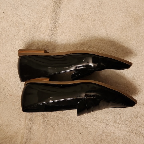 Worthington black flats - Picture 8 of 10